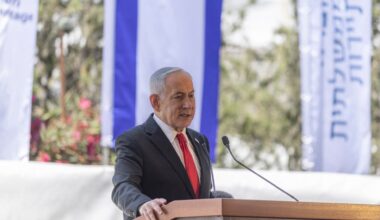 Israel to hold national elections on October 27, parliament says | Politics News