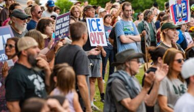 ICE kills 26-year-old in Maine: What happened, and who else has ICE killed? | Human Rights News