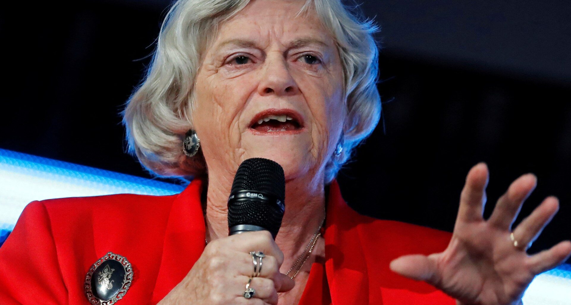 What we know about UK politician Ann Widdecombe’s murder | Politics News