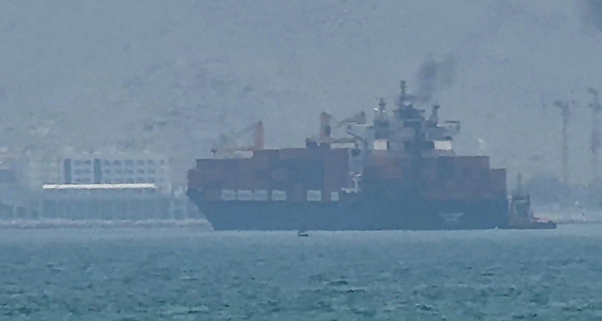 ‘Piracy’: Will Trump’s 20 percent Hormuz toll find takers? | Conflict News