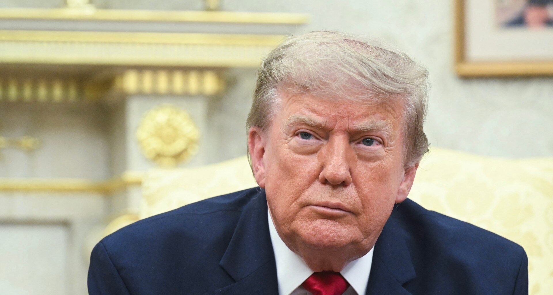 Trump pivots from 20 percent Strait of Hormuz fee amid Iran war escalation | Donald Trump News