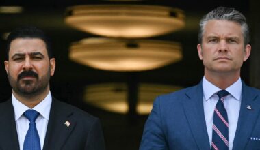 How US-Iran escalation will test Iraq’s balancing act | US-Israel war on Iran News
