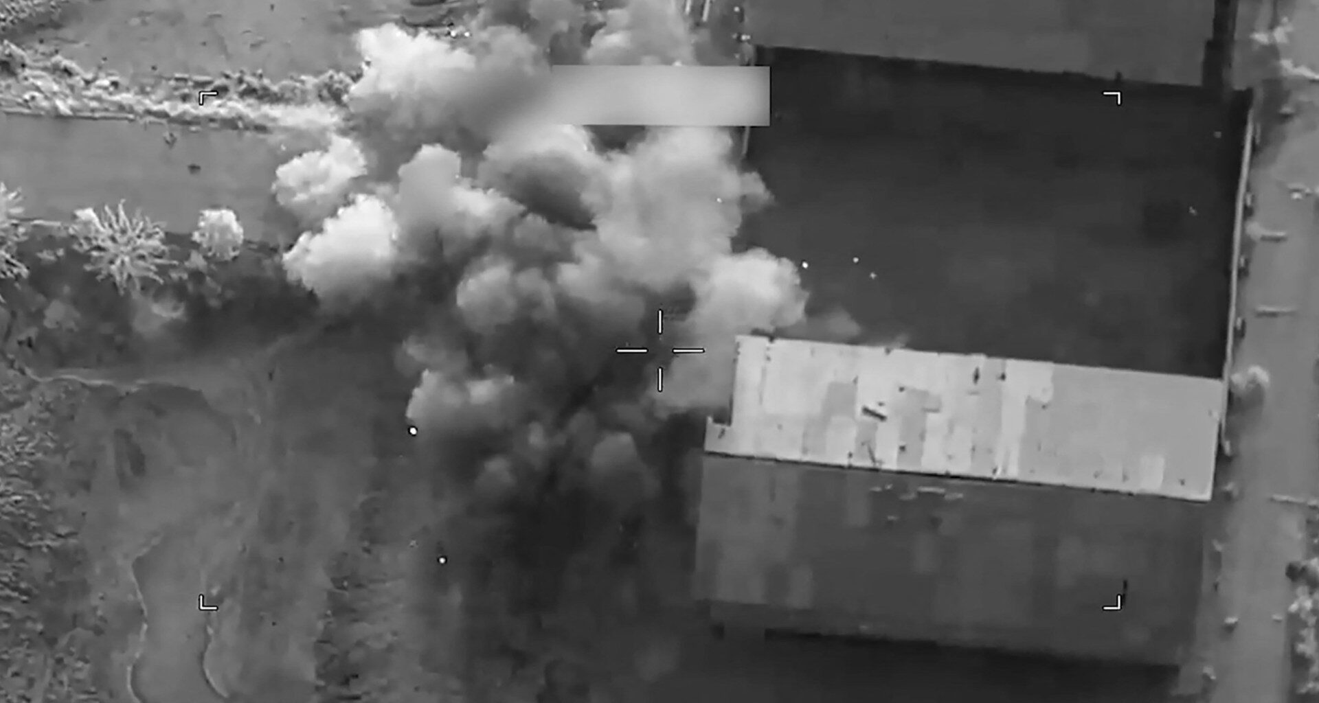 US launches new attacks on Iran as Tehran targets Gulf sites | US-Israel war on Iran News