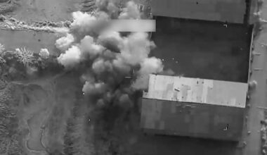 US launches new attacks on Iran as Tehran targets Gulf sites | US-Israel war on Iran News