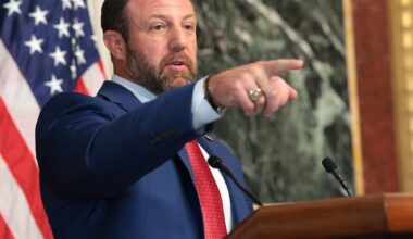 Homeland Security Secretary Mullin reiterates Trump threats about elections | Donald Trump News