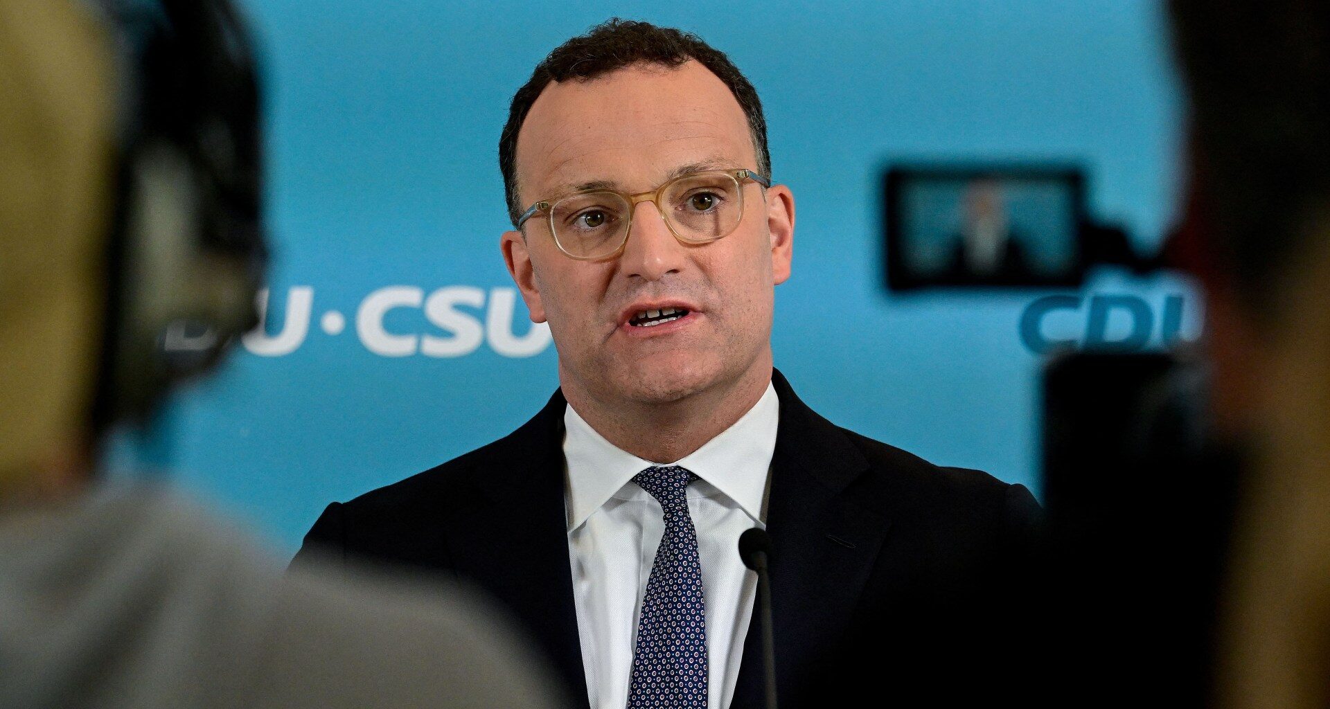 Top German conservative quits after surrogacy sparks backlash within party | Government News