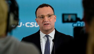 Top German conservative quits after surrogacy sparks backlash within party | Government News