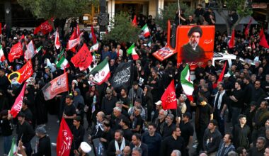 Iran supreme leader warns of ‘unforgettable lessons’ if US attacks continue | US-Israel war on Iran News