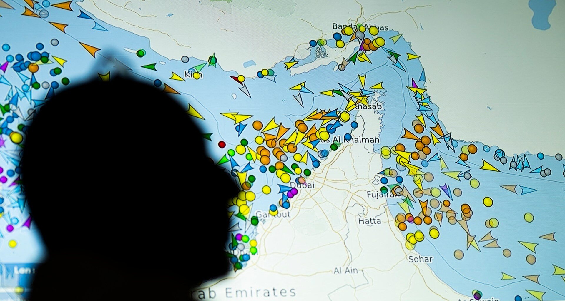 Iran and Oman exchange proposals to manage Strait of Hormuz | US-Israel war on Iran News
