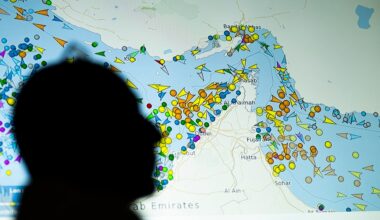 Iran and Oman exchange proposals to manage Strait of Hormuz | US-Israel war on Iran News