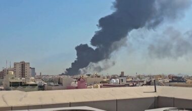 US launches new Iran strikes after two soldiers killed: What’s the latest? | US-Israel war on Iran News