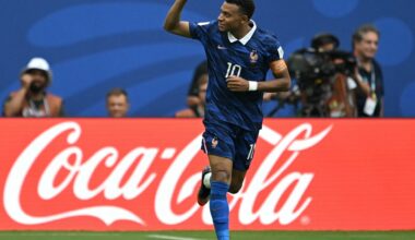 Mbappe takes home second Golden Boot, Spain sweeps World Cup awards | World Cup 2026 News