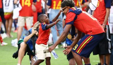 Top feel-good moments to remember now that the 2026 World Cup is over | World Cup 2026 News