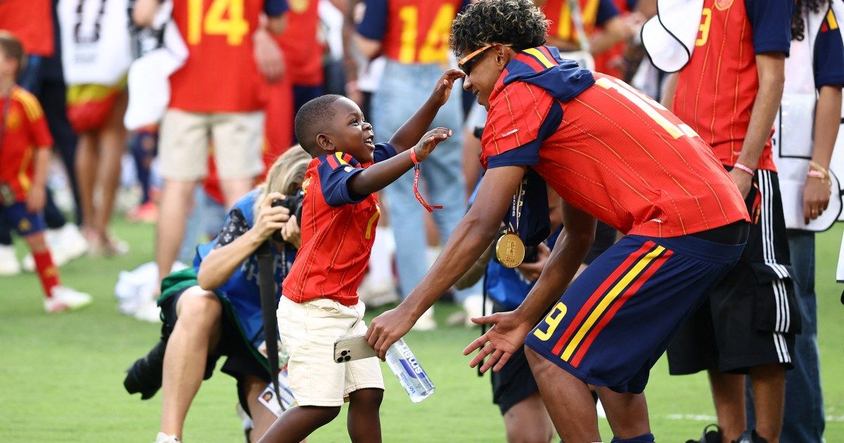 Top feel-good moments to remember now that the 2026 World Cup is over | World Cup 2026 News