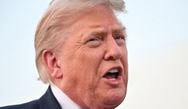 Trump vows Iran will ‘pay’ for killing US soldiers | Donald Trump News