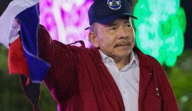 Ortega insists no more elections for Nicaragua | News