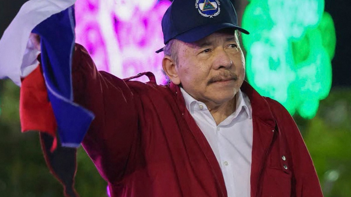 Ortega insists no more elections for Nicaragua | News
