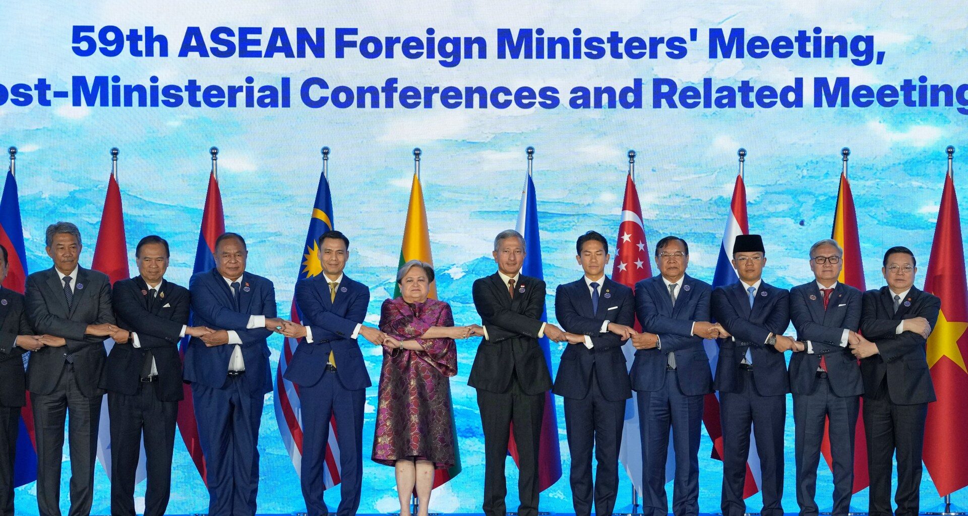 ASEAN diplomats voice ‘serious concern’ over Iran war and energy crisis | ASEAN News