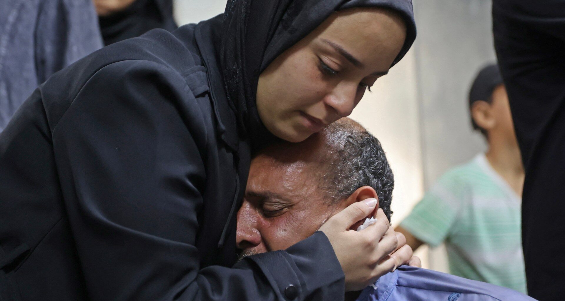 ‘There is ‌no safe place’: Israeli attack kills family of six in Gaza | Israel-Palestine conflict News