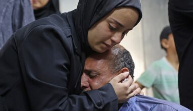 ‘There is ‌no safe place’: Israeli attack kills family of six in Gaza | Israel-Palestine conflict News