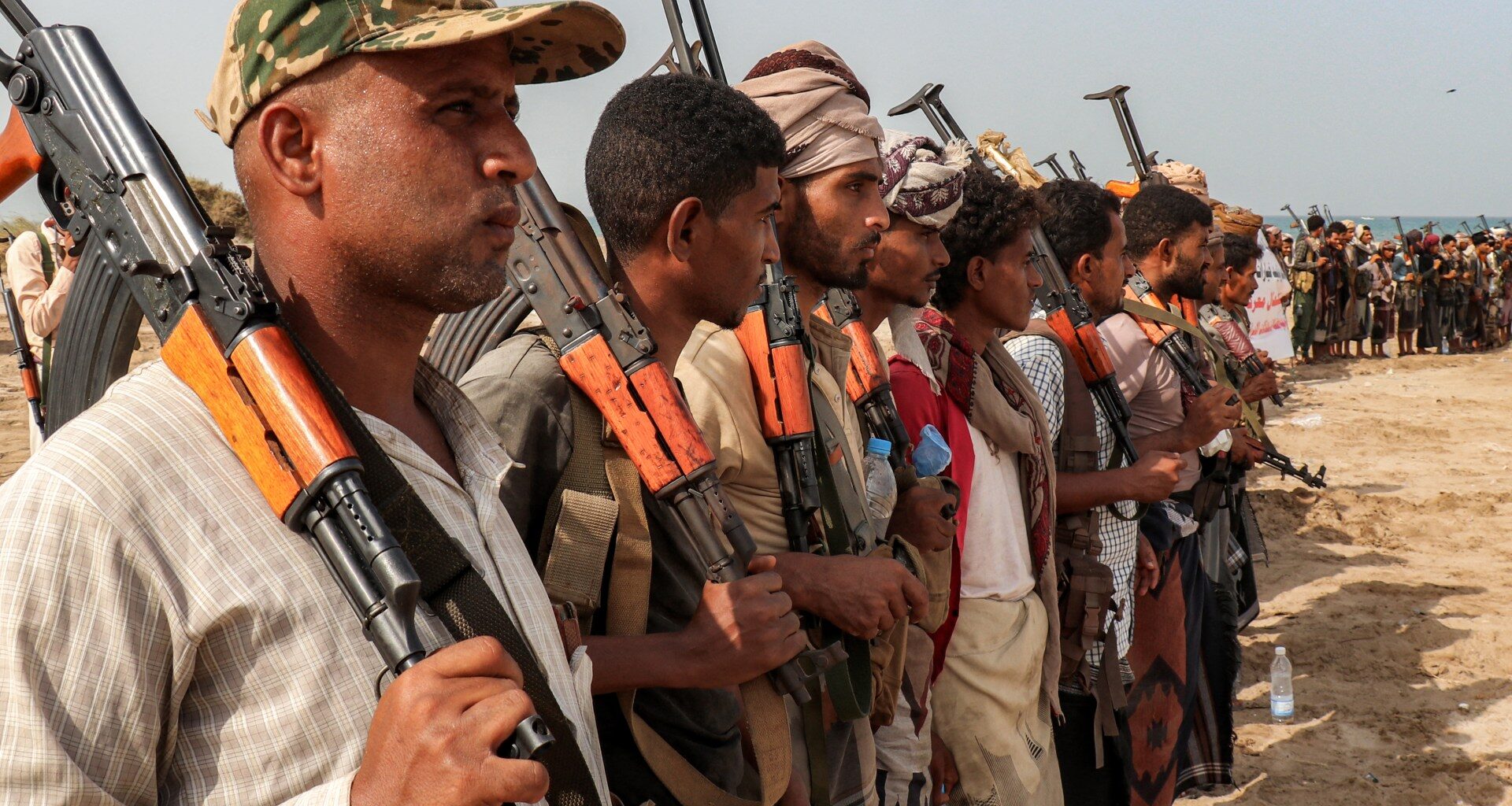 Saudi condemns Houthi blockade: How will the rest of the world be impacted? | Conflict News