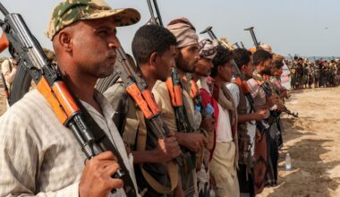 Saudi condemns Houthi blockade: How will the rest of the world be impacted? | Conflict News