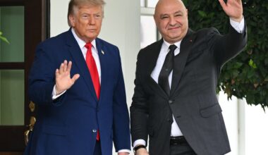 Trump push for Syrian intervention against Hezbollah ‘short-sighted’ | Israel attacks Lebanon
