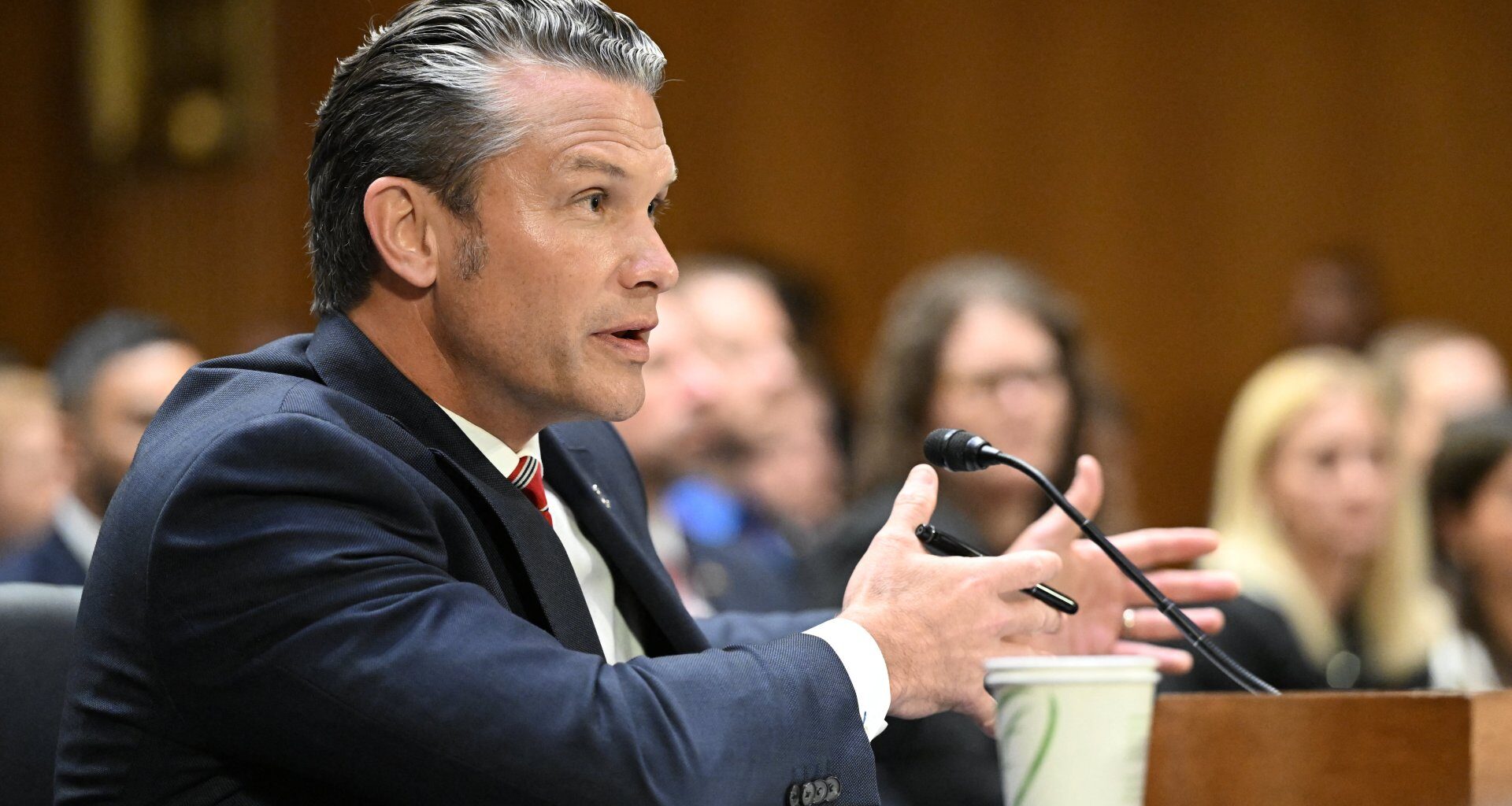 US defence chief Hegseth puts Iran war cost at $37.5bn so far | Donald Trump News