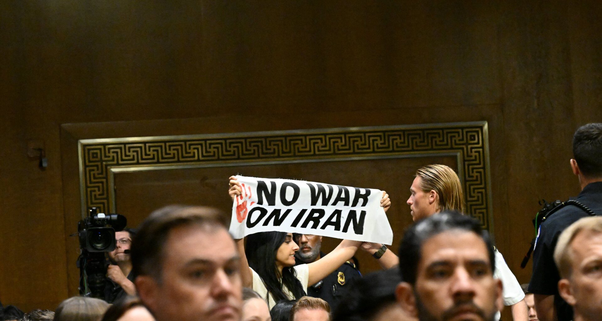 Iran, Gulf hit as Hormuz, Bab al-Mandeb close: What’s the latest? | US-Israel war on Iran News
