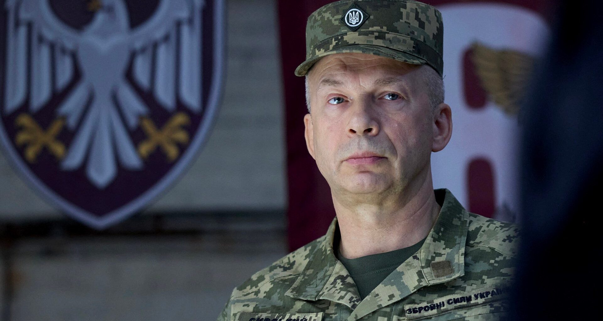 Zelenskyy sacks Syrskii: How many generals have Ukraine, Russia fired? | Russia-Ukraine war News