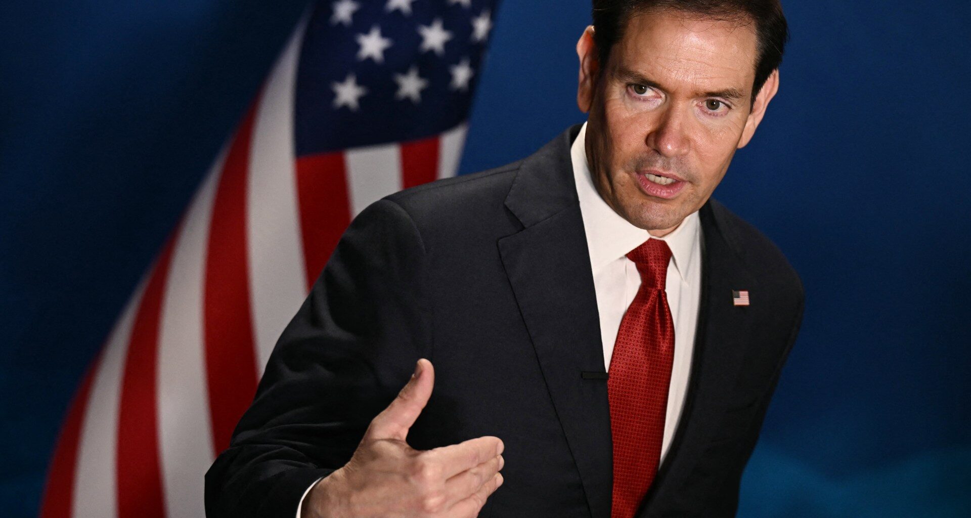 Rubio says Iran ‘begging’ for a deal with US but not ready to make one | US-Israel war on Iran News
