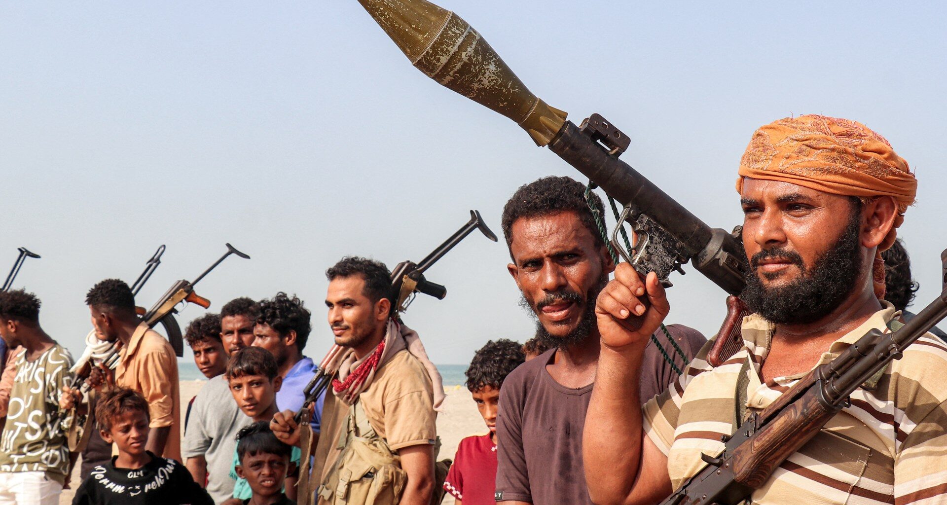Yemen faces a new challenge amid prospects of confrontation | US-Israel war on Iran News