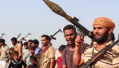Yemen faces a new challenge amid prospects of confrontation | US-Israel war on Iran News