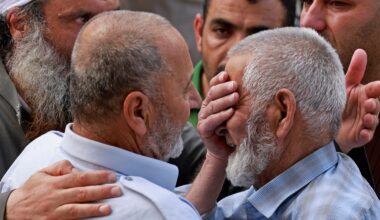 Four Palestinians killed as Israeli settlers raid occupied West Bank town | Israel-Palestine conflict News