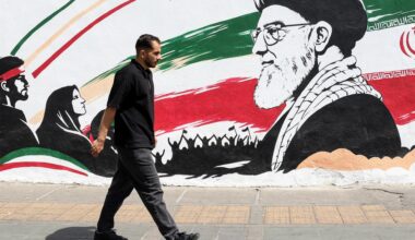 Iran blames US for Hormuz dispute as both sides confirm ongoing talks | US-Israel war on Iran News