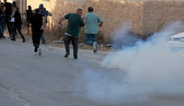 Israeli crackdown in occupied West Bank intensifies, settlers cause mayhem | Israel-Palestine conflict News