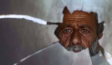 ‘We’re here to stay’: West Bank Palestinians defy Israeli attacks | Israel-Palestine conflict News