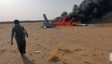 Yemen’s Houthis claim missile attack on Saudi Arabia oil tanker | Houthis News