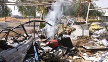Iran hits US in Jordan, US-Saudi strikes on Iraq: Is war spreading? | US-Israel war on Iran News