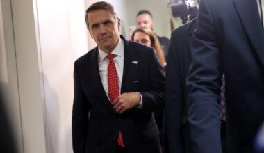 Trump’s attorney general pick faces possible Republican roadblock | Donald Trump News