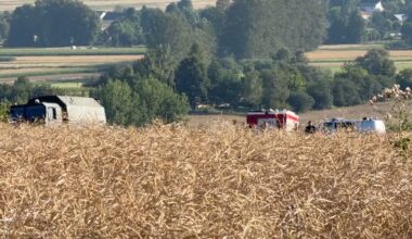NATO jets scramble as Russian missile detonates in Poland | Russia-Ukraine war News