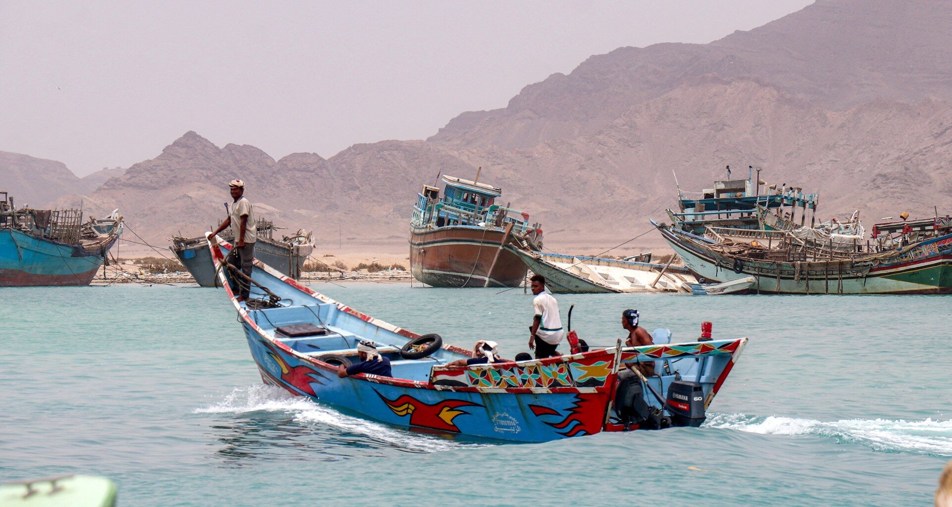 Saudi Arabia announces maritime defence alliance to secure vital waterways | US-Israel war on Iran News