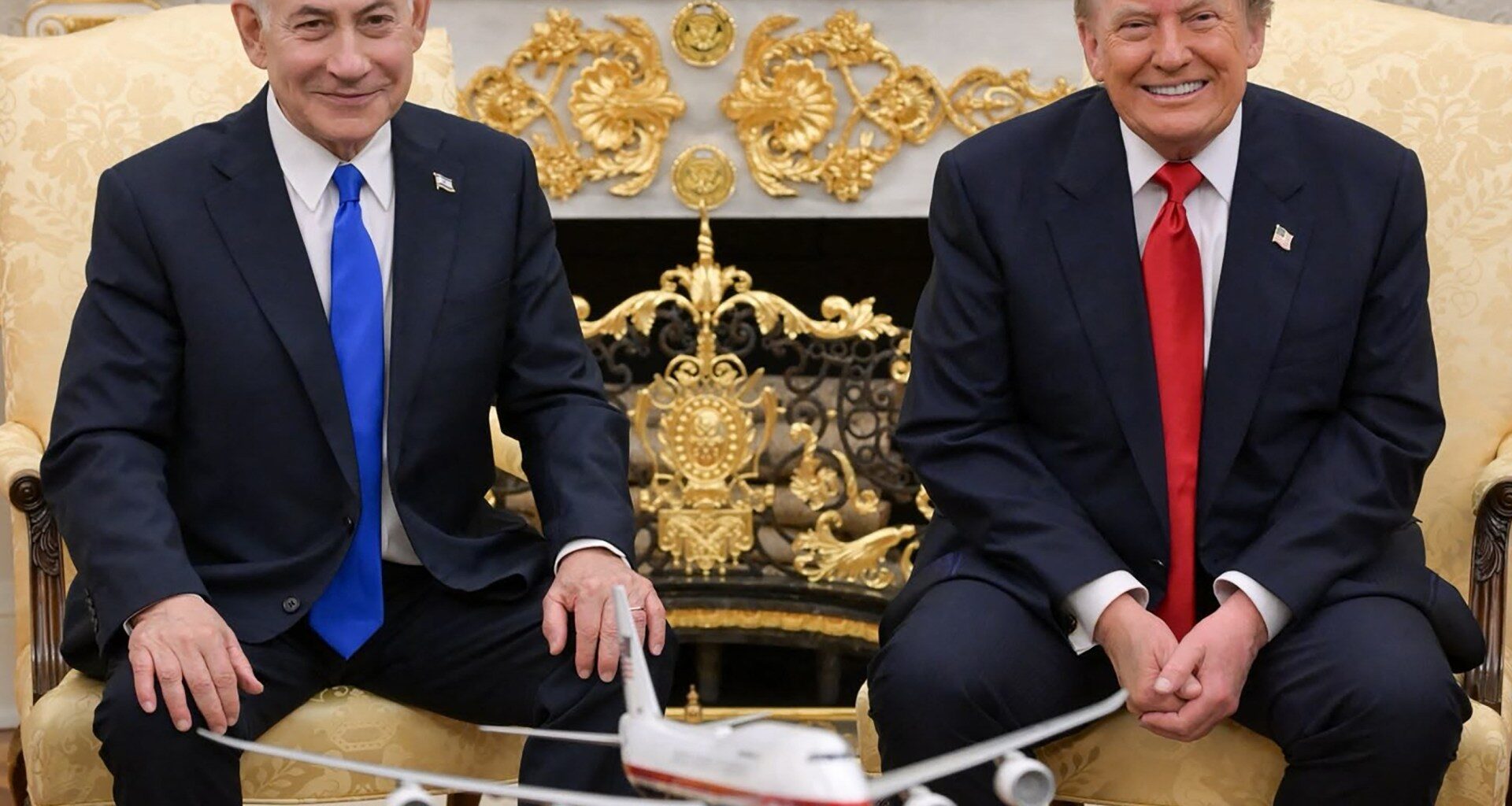 How Netanyahu lost America | Israel-Palestine conflict