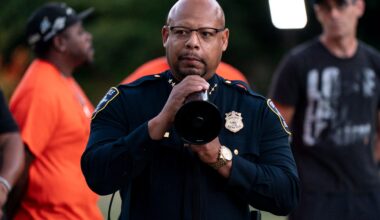 Police chief resigns days after deadly shooting in US city of Seattle | Crime News