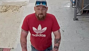 Police Hot on the Tail of Suspected Air Conditioner Thief in Grand Falls-Windsor