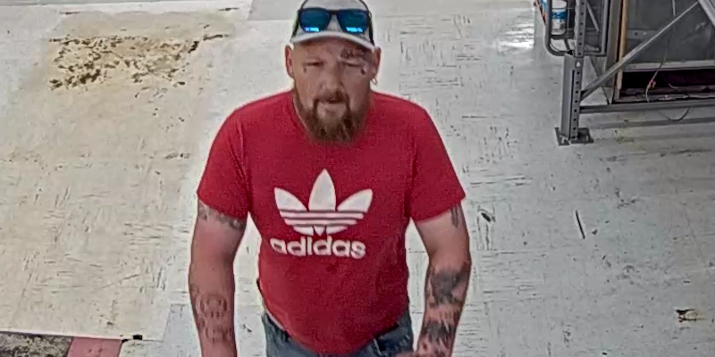 Police Hot on the Tail of Suspected Air Conditioner Thief in Grand Falls-Windsor