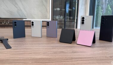 Samsung Galaxy Z Fold 8, Fold 8 Ultra, Watch Ultra 2 Canadian pricing