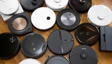 The ban on robot vacuums won’t make them safer, only worse