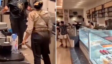 Wild videos show hotel employee attacking guests, co-worker at luxury Dominican Republic resort