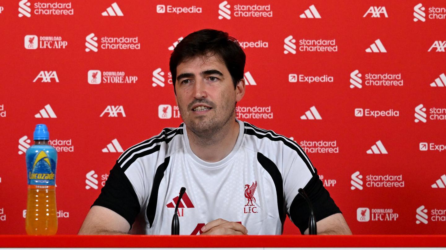 Liverpool FC
